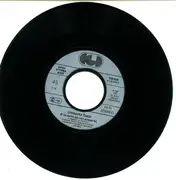 7inch Vinyl Single - Umberto Tozzi - E' La Verita (Se Non Avessi Te)