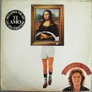 LP - Umberto Tozzi - È Nell'Aria...Ti Amo