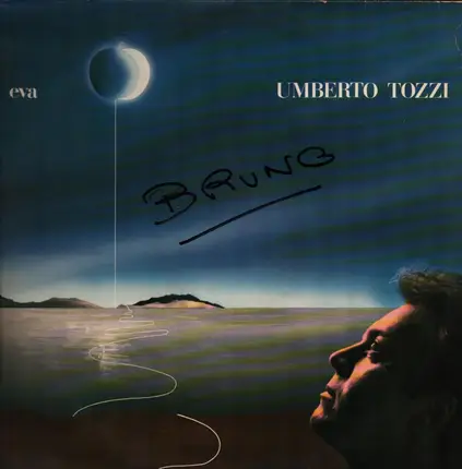 Umberto Tozzi - Eva