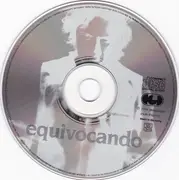 CD - Umberto Tozzi - Equivocando