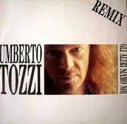 12inch Vinyl Single - Umberto Tozzi - Gli Altri Siamo Noi