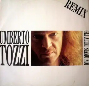 Umberto Tozzi - Gli Altri Siamo Noi