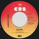 7inch Vinyl Single - Umberto Tozzi - Gloria
