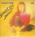 LP - Umberto Tozzi - Greatest Hits In Concert