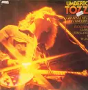 LP - Umberto Tozzi - Greatest Hits In Concert