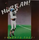 LP - Umberto Tozzi - Hurrah!
