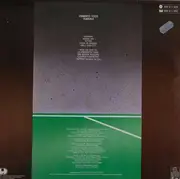 LP - Umberto Tozzi - Hurrah!