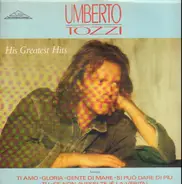 Umberto Tozzi - His Greatest Hits