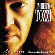 CD - Umberto Tozzi - Le Mie Canzoni