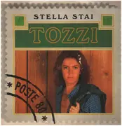 12inch Vinyl Single - Umberto Tozzi - Stella Stai