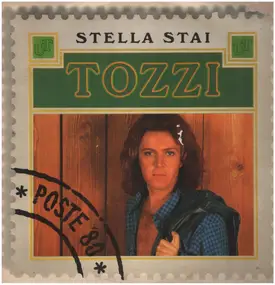 Umberto Tozzi - Stella Stai