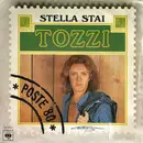 7inch Vinyl Single - Umberto Tozzi - Stella Stai - Paper Labels