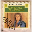 7inch Vinyl Single - Umberto Tozzi - Stella Stai
