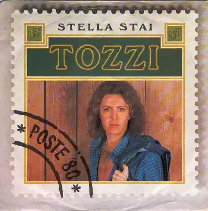 Umberto Tozzi - Stella Stai