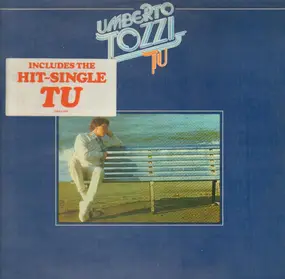 Umberto Tozzi - Tu