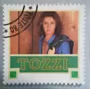 LP - Umberto Tozzi - Tozzi - Gatefold
