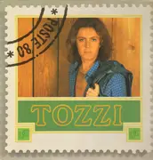LP - Umberto Tozzi - Tozzi