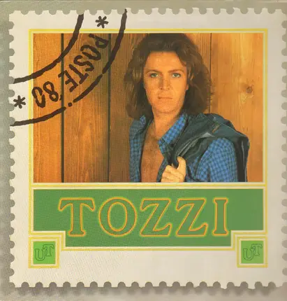 Umberto Tozzi - Tozzi
