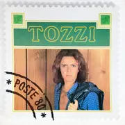 LP - Umberto Tozzi - Tozzi