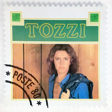 Umberto Tozzi - Tozzi