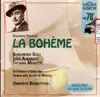 Double CD - Umberto Berrettoni - Puccini: La bohème