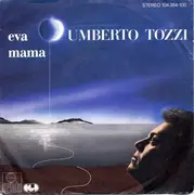 7'' - Umberto Tozzi - Eva