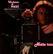 Umberto Tozzi - Notte Rosa