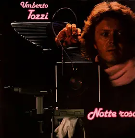 Umberto Tozzi - Notte Rosa