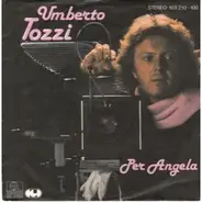 Umberto Tozzi - Per Angela