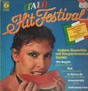 LP - Umberto Tozzi, Adriano Celentano, ... - Italo Hit Festival