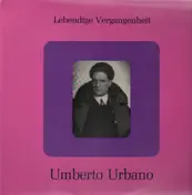Umberto Urbano - Lebendige Vergangenheit