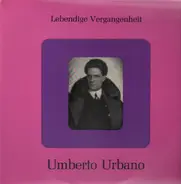 Umberto Urbano - Umberto Urbano
