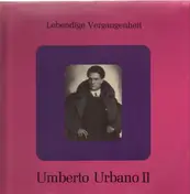 Umberto Urbano - Umberto Urbano II