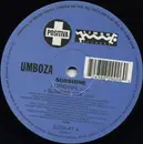 12'' - Umboza - Sunshine