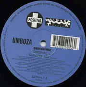 12'' - Umboza - Sunshine