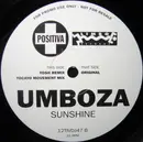 12'' - Umboza - Sunshine
