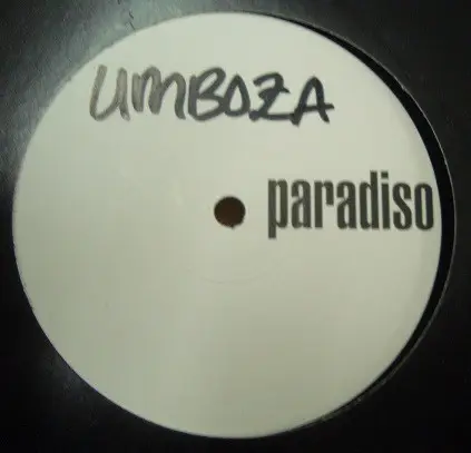 Umboza - Paradiso