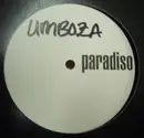 12inch Vinyl Single - Umboza - Paradiso