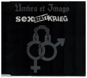 umbra et imago - Sex Statt Krieg