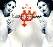 CD - Umbra Et Imago - The Best Of - Digipak