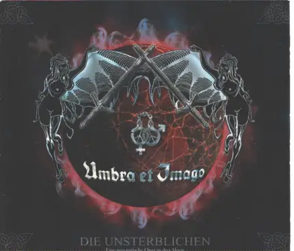 Umbra Et Imago - Die Unsterblichen