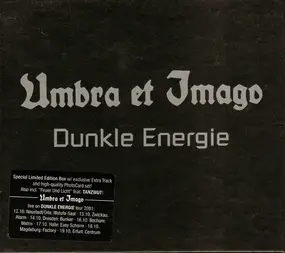 umbra et imago - Dunkle Energie