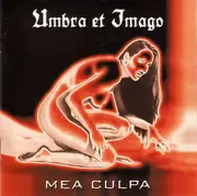 CD - Umbra Et Imago - Mea Culpa