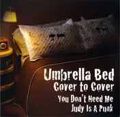 Umbrella Bed - Cover To Cover