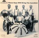 Double CD - Umbrella Jazzmen - These Guys Will Bring The Sunshine Volume 1 & 2