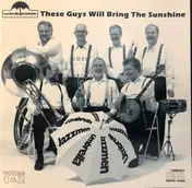 Umbrella Jazzmen - These Guys Will Bring The Sunshine Volume 1 & 2