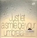 LP - Umbrella Jazzmen - Just let a smile be your umbrella
