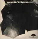 LP - Umbrella Jazzmen - Just Smilin' In The Rain
