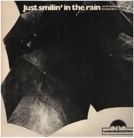 Umbrella Jazzmen - Just Smilin' In The Rain