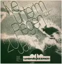 LP - Umbrella Jazzmen - Live Unter'm Regenschirm ‎- 20 Jahre Jazz ‎- Volume 2